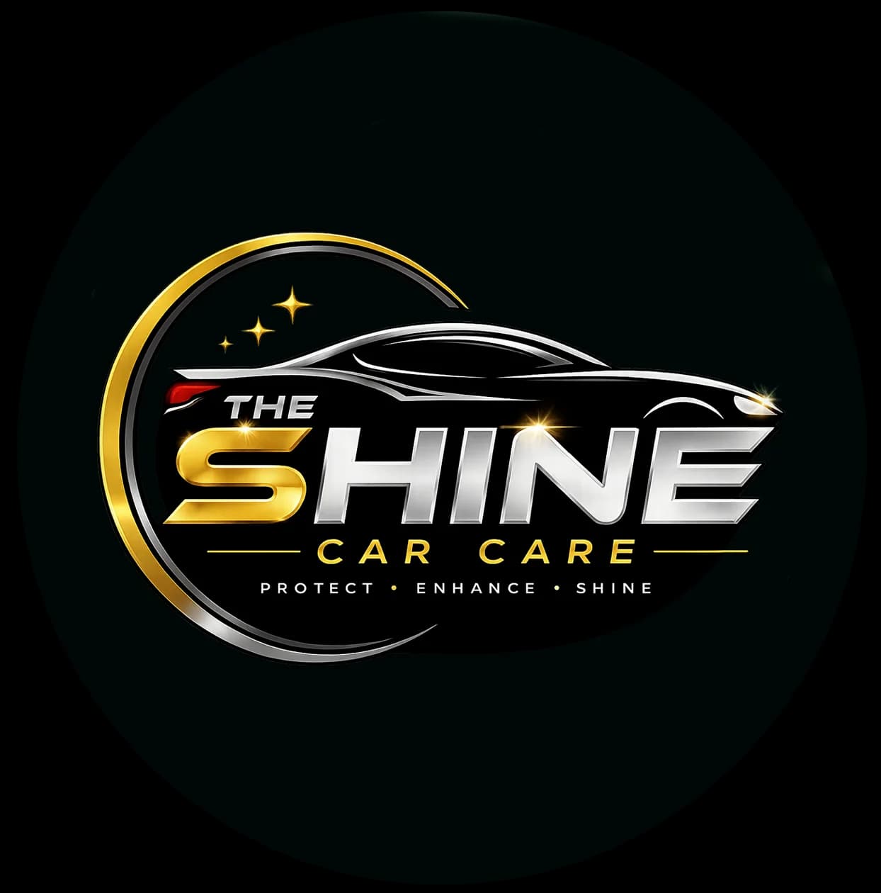 Shine Car Care