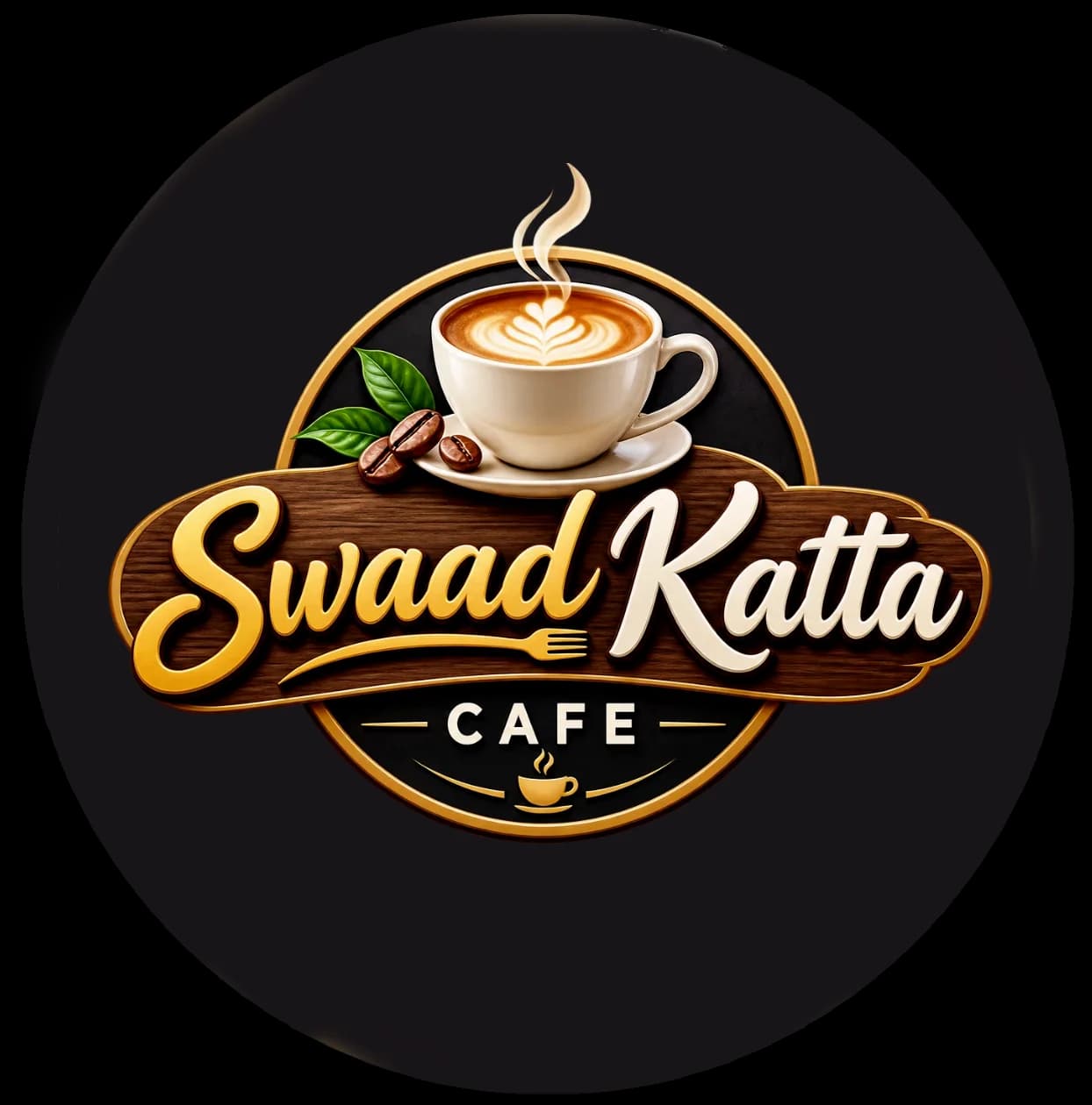 Swaad Katta Cafe