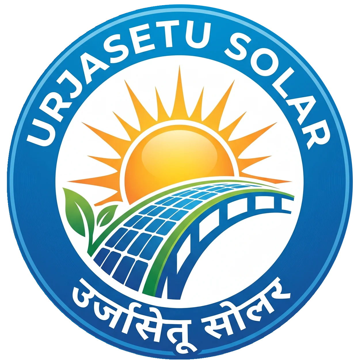 Urjasetu Solar